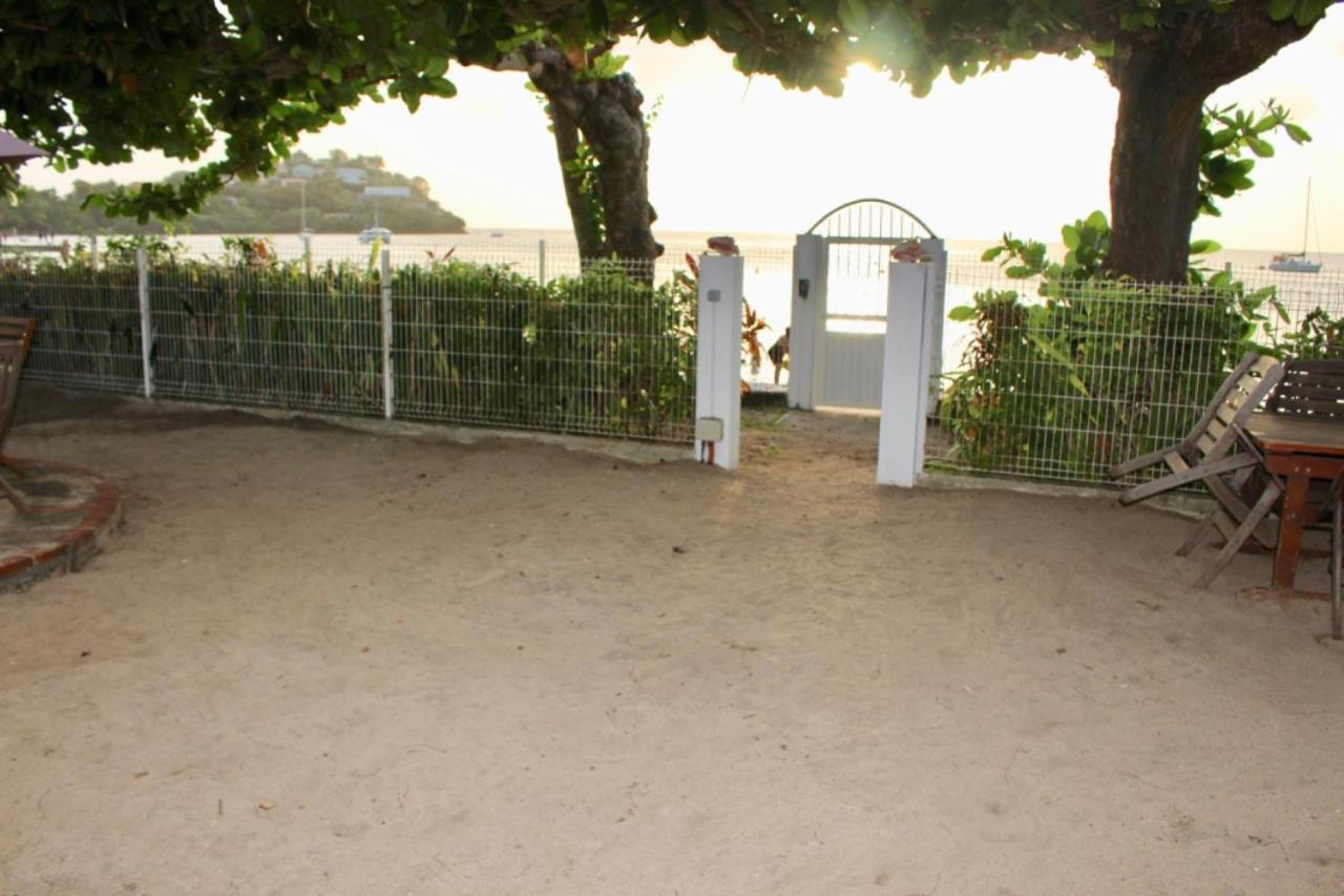 Villa Bougainvillier Les Trois-Ilets Buitenkant foto