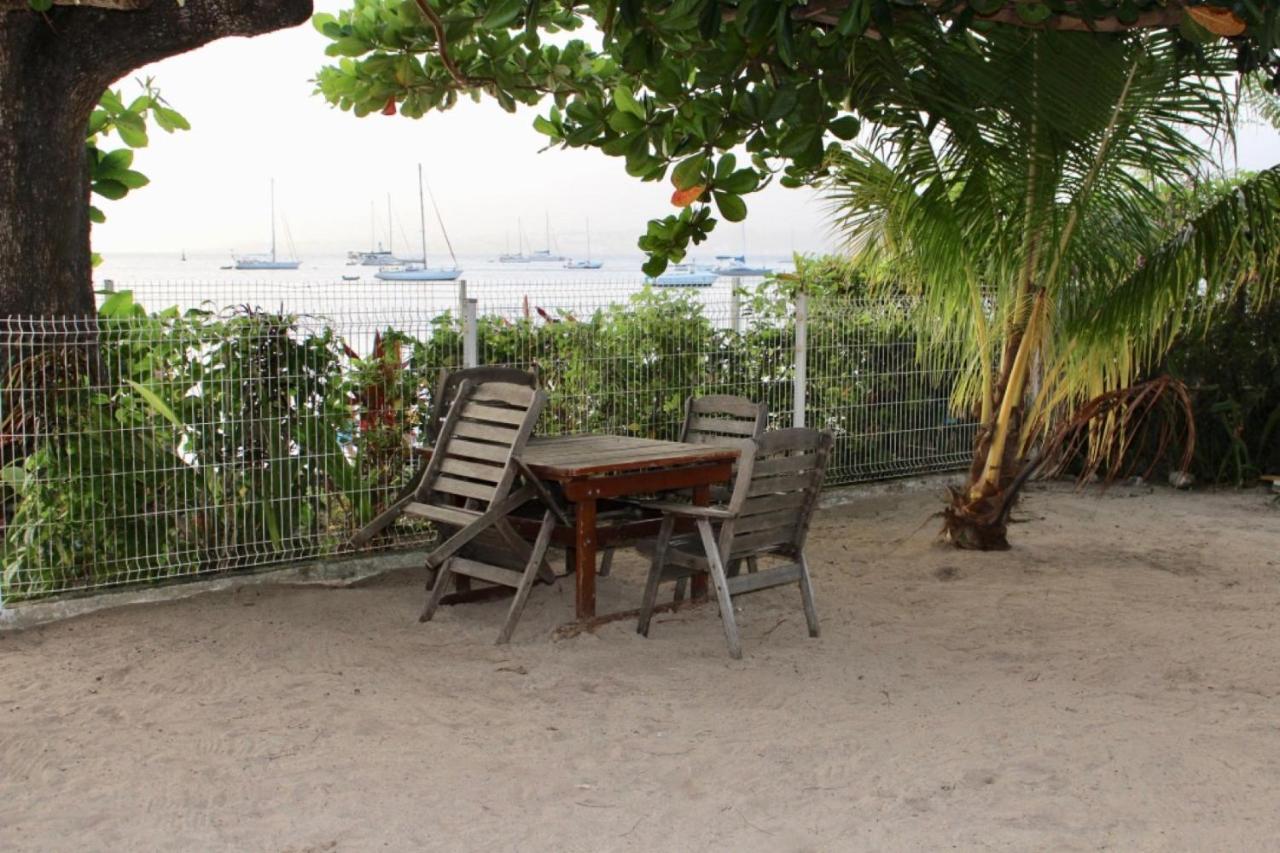 Villa Bougainvillier Les Trois-Ilets Buitenkant foto